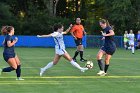 Women’s Soccer vs Trinity  Women’s Soccer vs Trinity College. - Photo by Keith Nordstrom : Wheaton, Women’s Soccer, Trinity